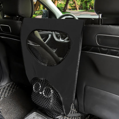 Rail de sécurité pour siège arrière pour animaux TravelSafe 